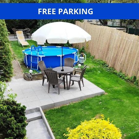 Cisarka Apartments プラハ エクステリア 写真