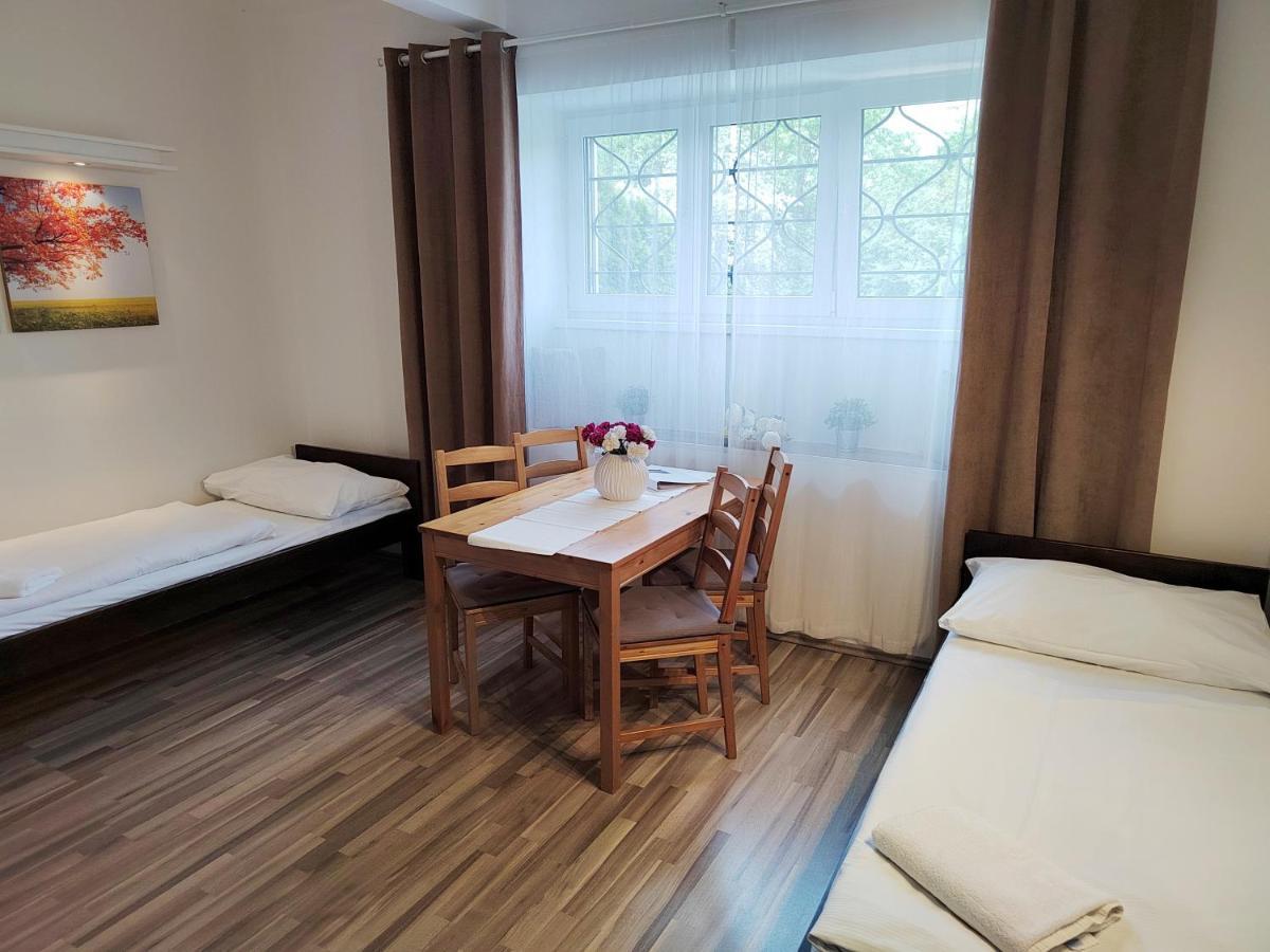 Cisarka Apartments プラハ エクステリア 写真
