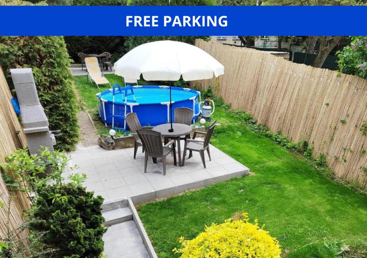 Cisarka Apartments プラハ エクステリア 写真