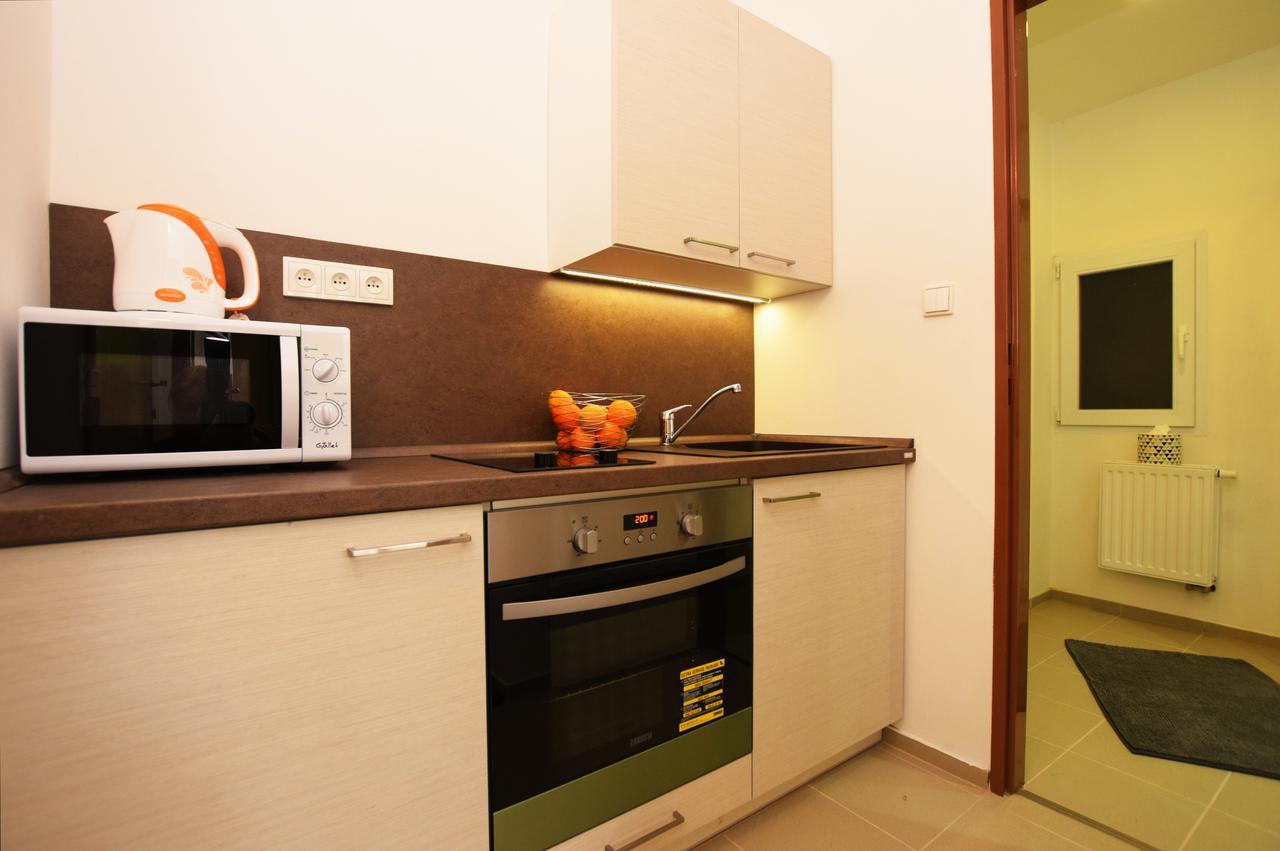 Cisarka Apartments プラハ エクステリア 写真