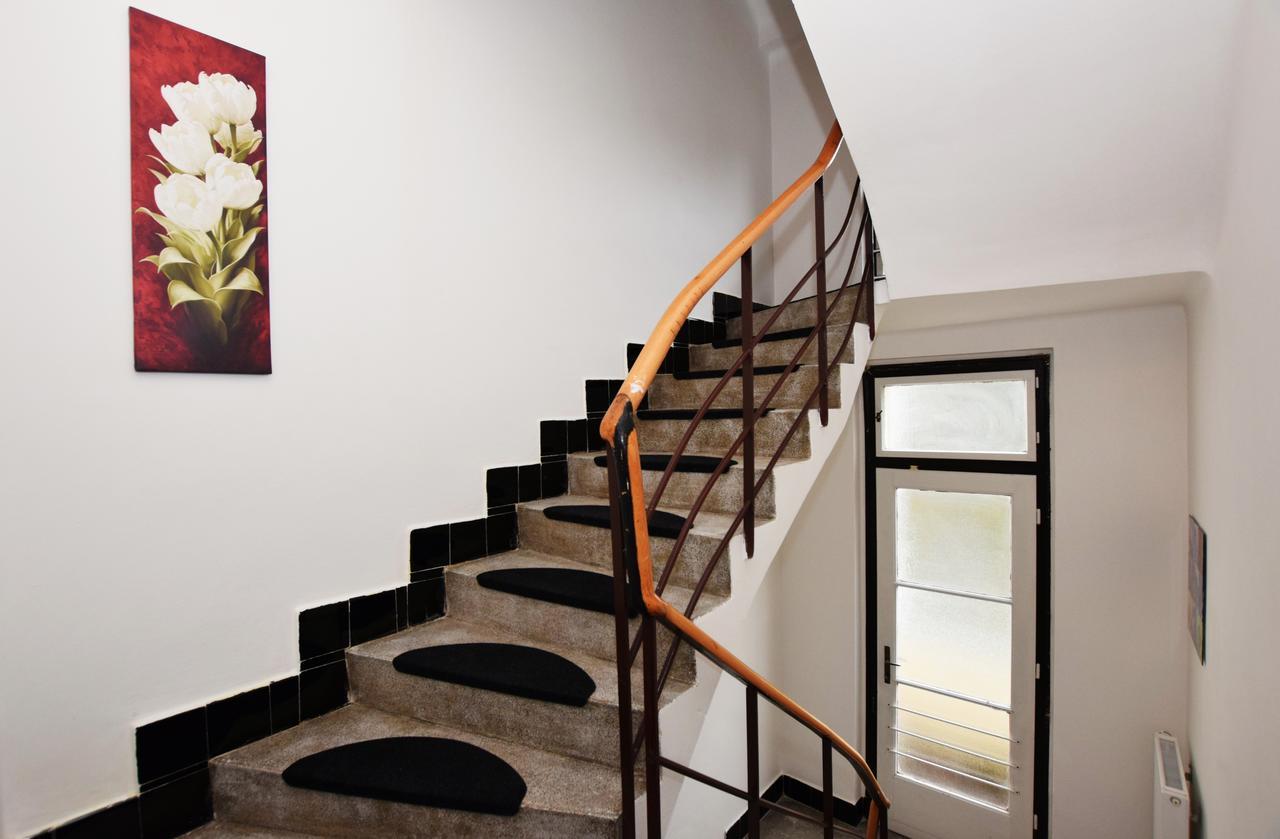 Cisarka Apartments プラハ エクステリア 写真