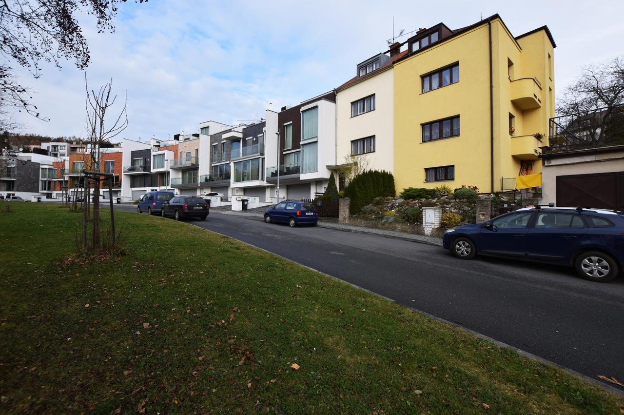 Cisarka Apartments プラハ エクステリア 写真