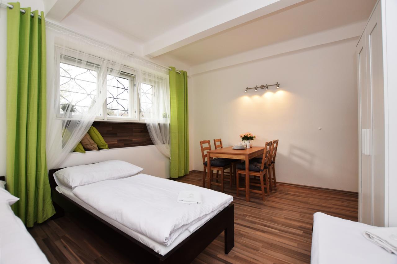 Cisarka Apartments プラハ エクステリア 写真
