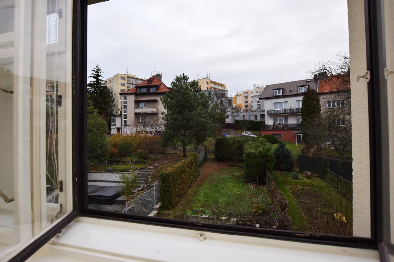 Cisarka Apartments プラハ エクステリア 写真