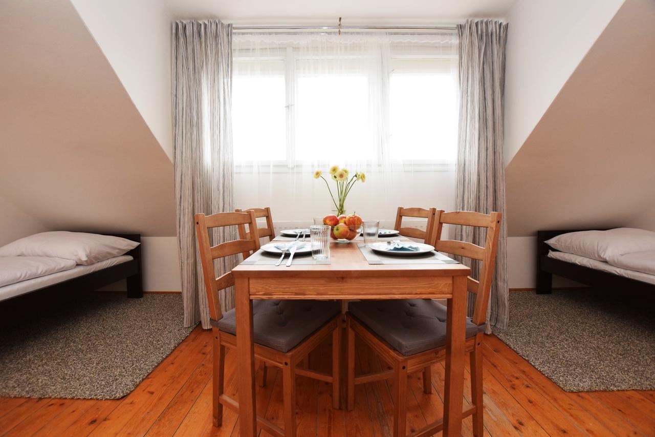 Cisarka Apartments プラハ エクステリア 写真