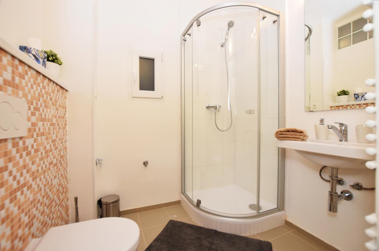 Cisarka Apartments プラハ エクステリア 写真